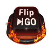 Flip and Go на GGPokerOK
